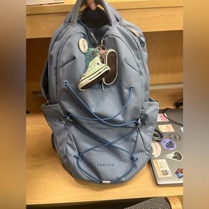 North Face Jester backpack